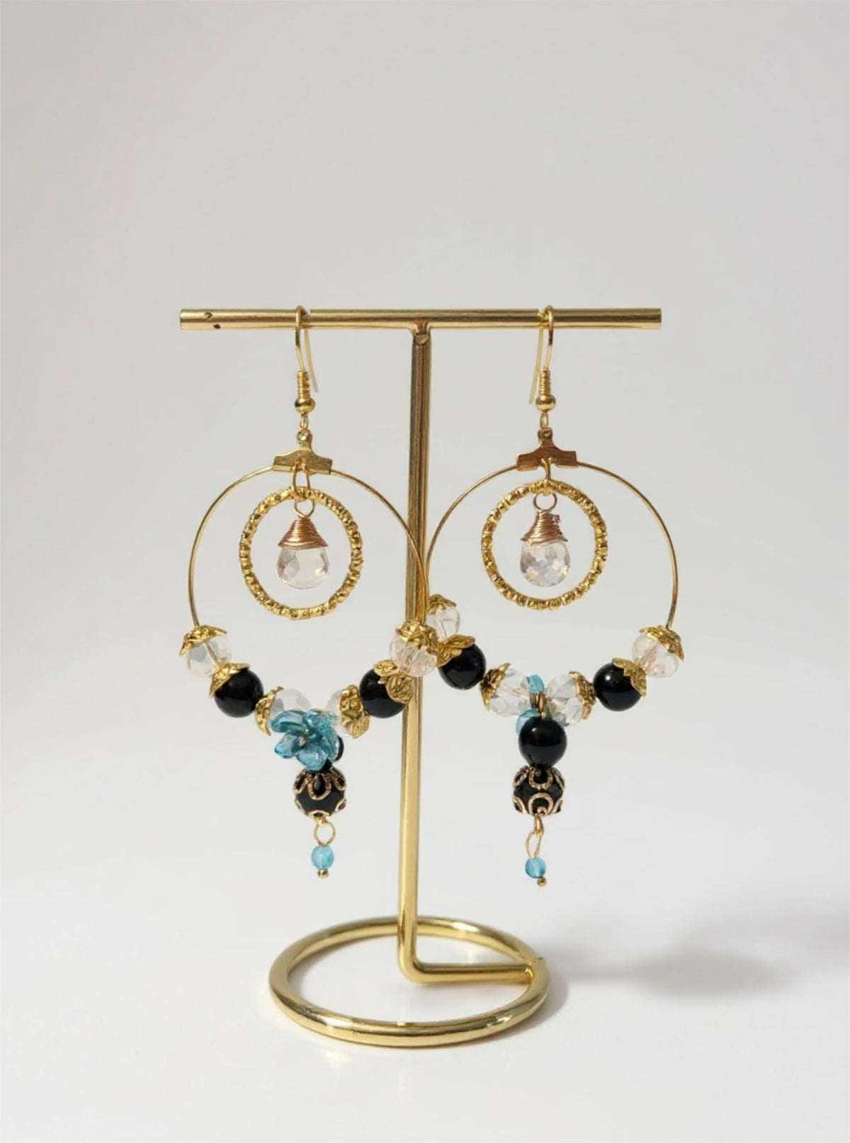 Boucle d'oreille